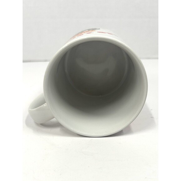 Led Zeppelin - Whole Lotta Love 12oz. Coffee Mug No. 1 Super Group - Picture 3 of 6